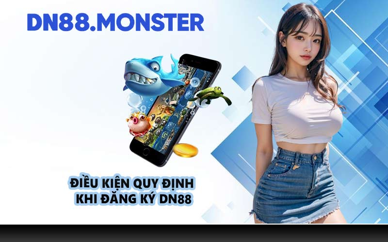 Điều kiện quy định khi đăng ký DN88