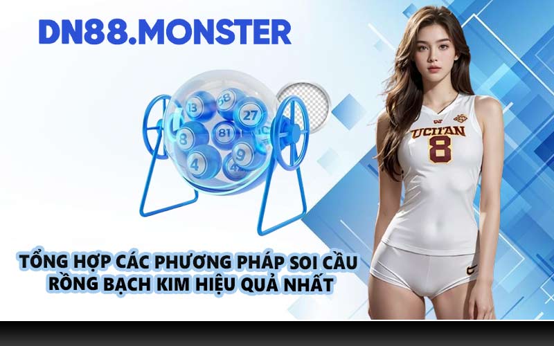 Tổng hợp các phương pháp soi cầu Rồng Bạch Kim hiệu quả nhất